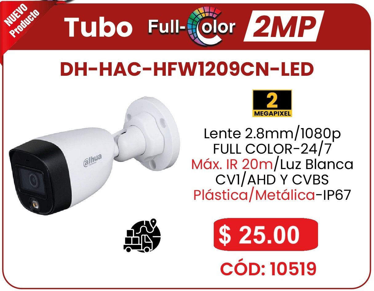 DH-HAC-HFW1209CN-LED